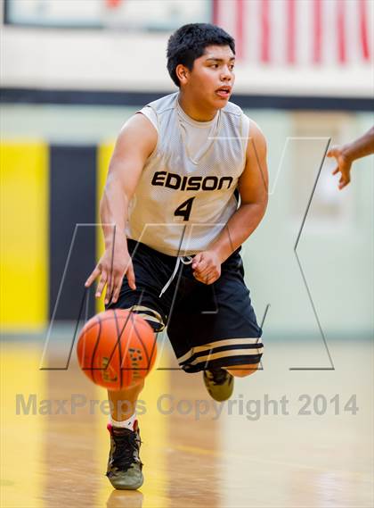 Thumbnail 1 in Brennan vs Edison JV photogallery.