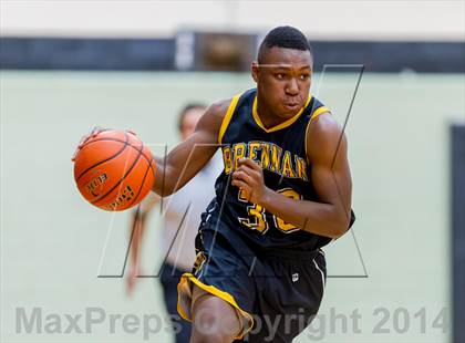 Thumbnail 3 in Brennan vs Edison JV photogallery.