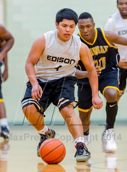 Thumbnail 3 in Brennan vs Edison JV photogallery.