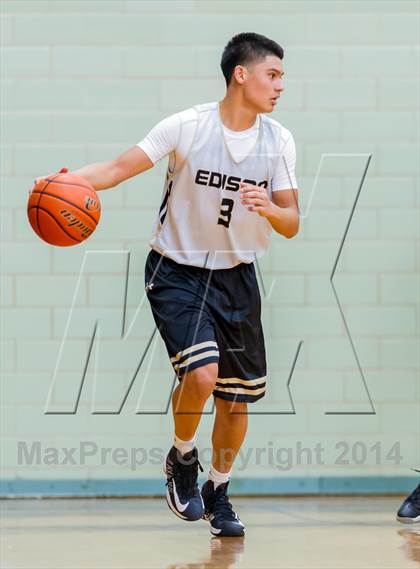 Thumbnail 3 in Brennan vs Edison JV photogallery.