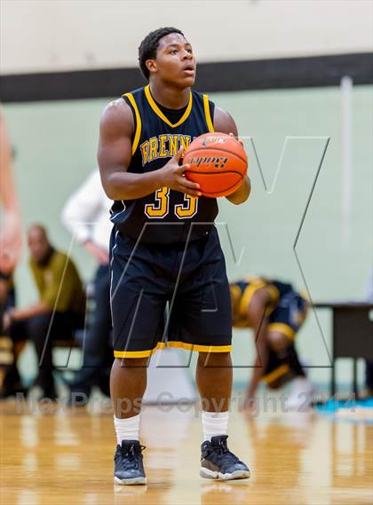 Thumbnail 2 in Brennan vs Edison JV photogallery.