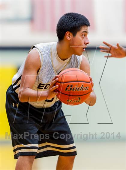 Thumbnail 2 in Brennan vs Edison JV photogallery.