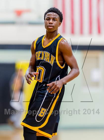 Thumbnail 3 in Brennan vs Edison JV photogallery.