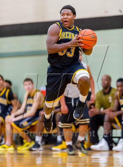 Thumbnail 3 in Brennan vs Edison JV photogallery.