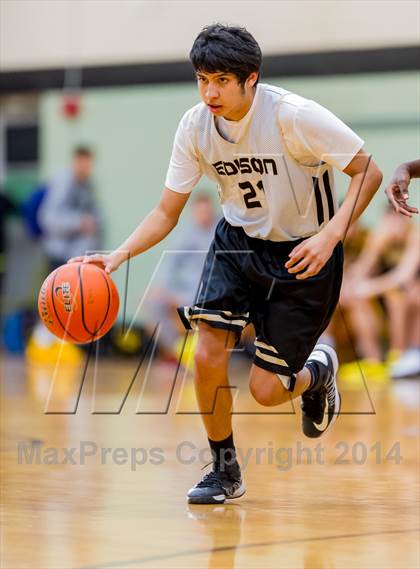 Thumbnail 1 in Brennan vs Edison JV photogallery.