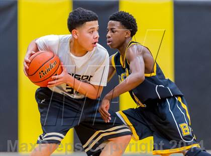 Thumbnail 1 in Brennan vs Edison JV photogallery.