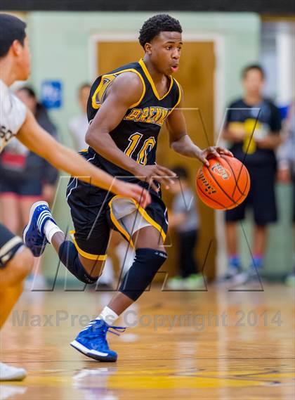 Thumbnail 3 in Brennan vs Edison JV photogallery.