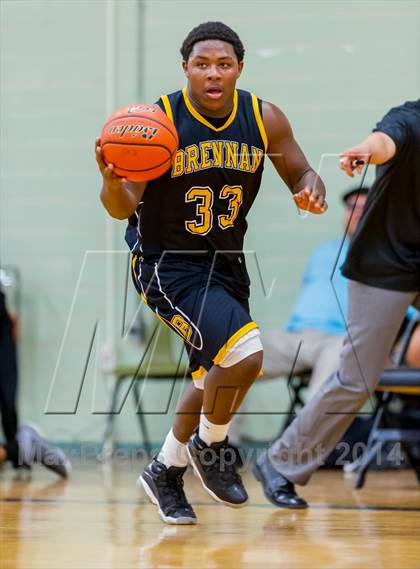 Thumbnail 2 in Brennan vs Edison JV photogallery.