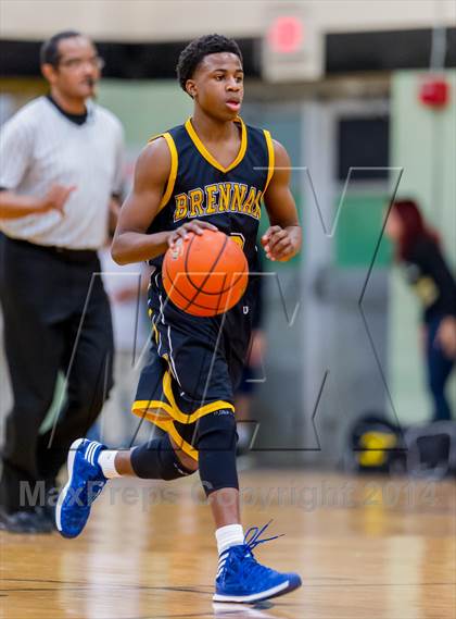 Thumbnail 1 in Brennan vs Edison JV photogallery.
