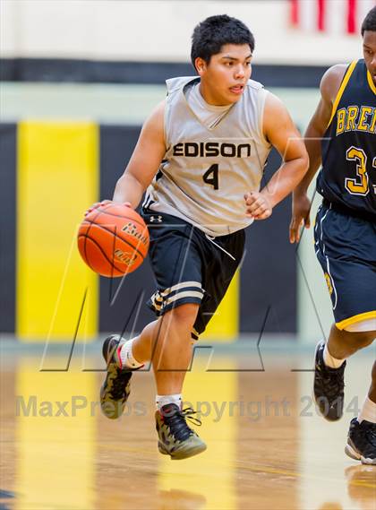 Thumbnail 1 in Brennan vs Edison JV photogallery.
