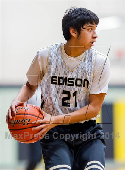 Thumbnail 1 in Brennan vs Edison JV photogallery.