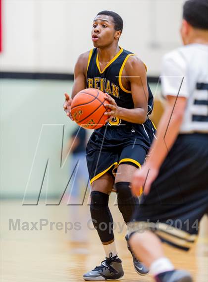 Thumbnail 3 in Brennan vs Edison JV photogallery.