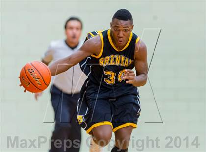 Thumbnail 2 in Brennan vs Edison JV photogallery.
