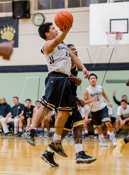 Thumbnail 2 in Brennan vs Edison JV photogallery.