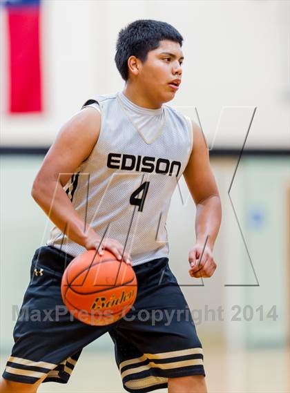 Thumbnail 1 in Brennan vs Edison JV photogallery.