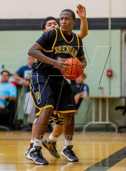 Thumbnail 1 in Brennan vs Edison JV photogallery.