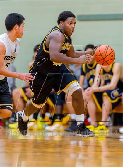 Thumbnail 3 in Brennan vs Edison JV photogallery.