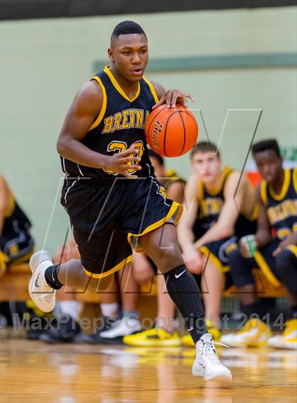 Thumbnail 1 in Brennan vs Edison JV photogallery.