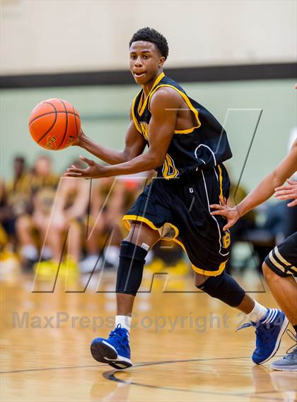 Thumbnail 1 in Brennan vs Edison JV photogallery.