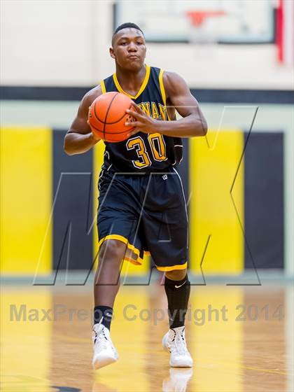 Thumbnail 2 in Brennan vs Edison JV photogallery.