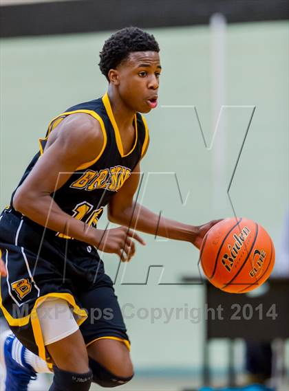 Thumbnail 3 in Brennan vs Edison JV photogallery.