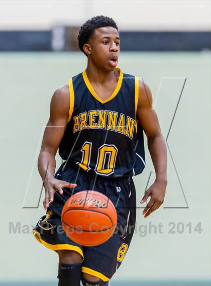 Thumbnail 2 in Brennan vs Edison JV photogallery.