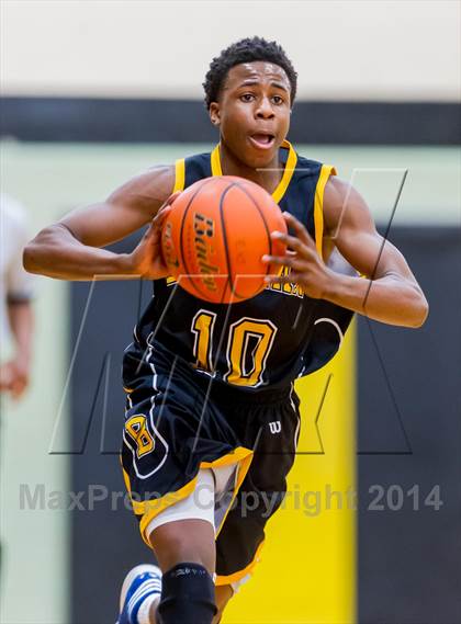 Thumbnail 2 in Brennan vs Edison JV photogallery.