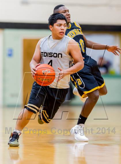 Thumbnail 3 in Brennan vs Edison JV photogallery.