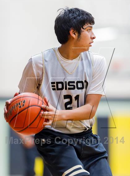 Thumbnail 2 in Brennan vs Edison JV photogallery.