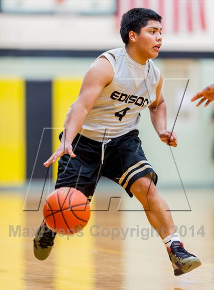 Thumbnail 2 in Brennan vs Edison JV photogallery.