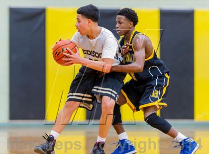 Thumbnail 2 in Brennan vs Edison JV photogallery.