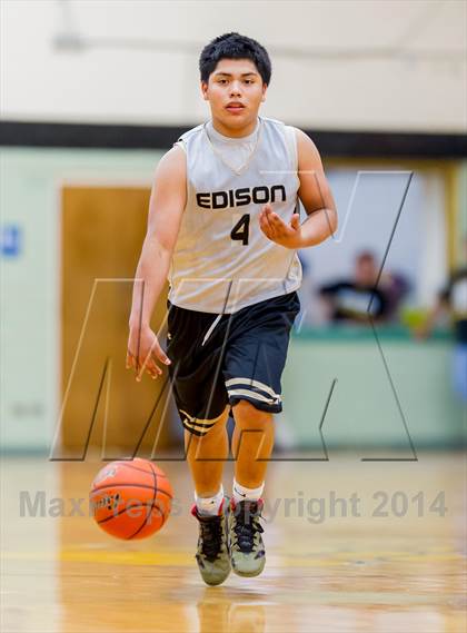 Thumbnail 1 in Brennan vs Edison JV photogallery.