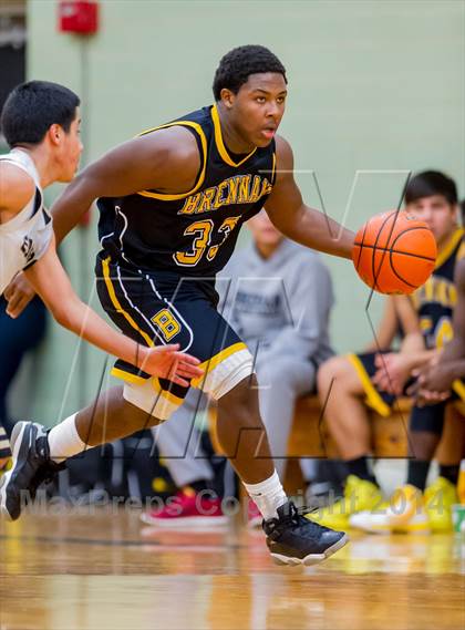 Thumbnail 2 in Brennan vs Edison JV photogallery.