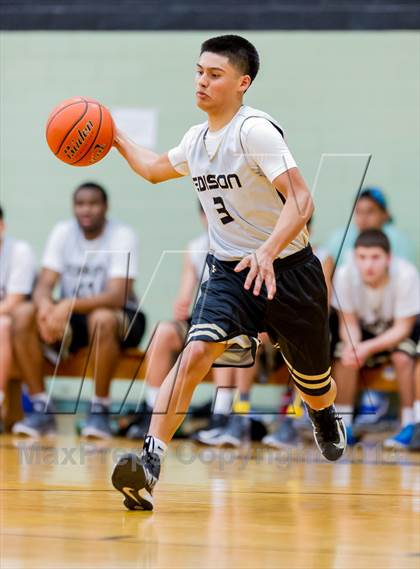 Thumbnail 3 in Brennan vs Edison JV photogallery.