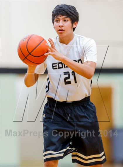 Thumbnail 3 in Brennan vs Edison JV photogallery.