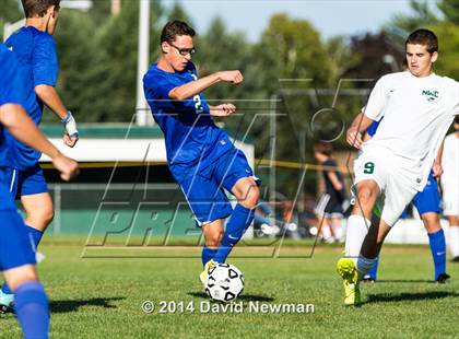 Thumbnail 3 in Southington @ Northwest Catholic photogallery.