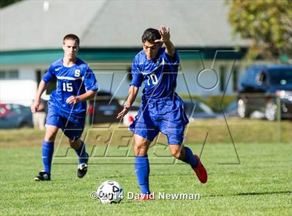 Thumbnail 3 in Southington @ Northwest Catholic photogallery.