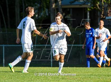 Thumbnail 2 in Southington @ Northwest Catholic photogallery.