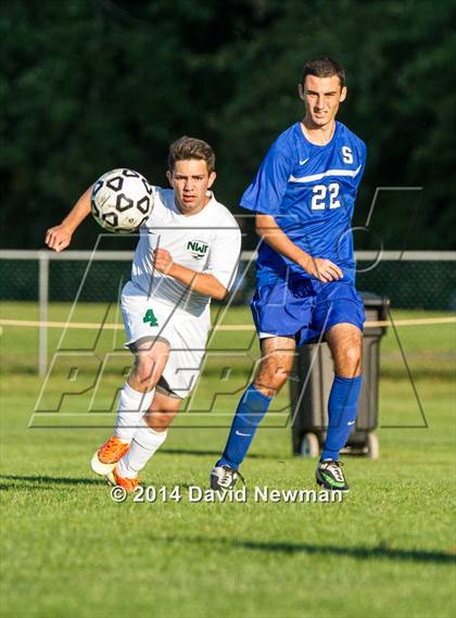 Thumbnail 1 in Southington @ Northwest Catholic photogallery.