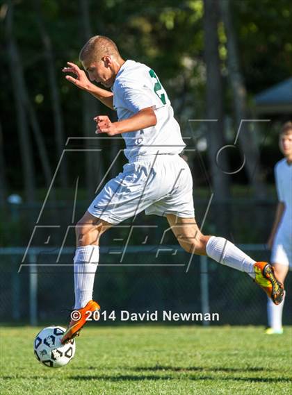 Thumbnail 2 in Southington @ Northwest Catholic photogallery.