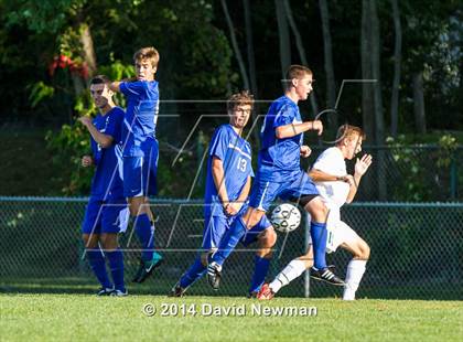 Thumbnail 3 in Southington @ Northwest Catholic photogallery.