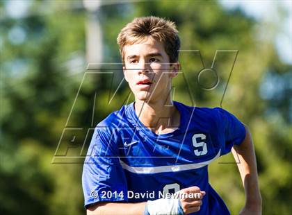 Thumbnail 3 in Southington @ Northwest Catholic photogallery.
