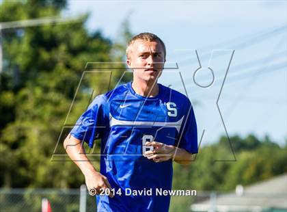 Thumbnail 2 in Southington @ Northwest Catholic photogallery.