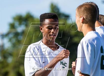 Thumbnail 2 in Southington @ Northwest Catholic photogallery.