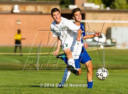 Thumbnail 3 in Southington @ Northwest Catholic photogallery.