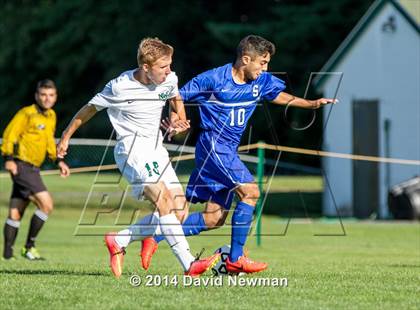 Thumbnail 1 in Southington @ Northwest Catholic photogallery.