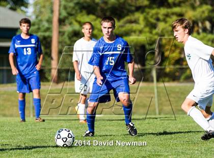 Thumbnail 3 in Southington @ Northwest Catholic photogallery.