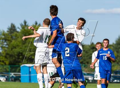 Thumbnail 3 in Southington @ Northwest Catholic photogallery.
