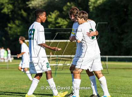 Thumbnail 1 in Southington @ Northwest Catholic photogallery.