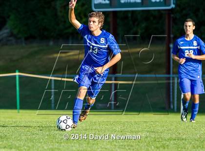 Thumbnail 1 in Southington @ Northwest Catholic photogallery.